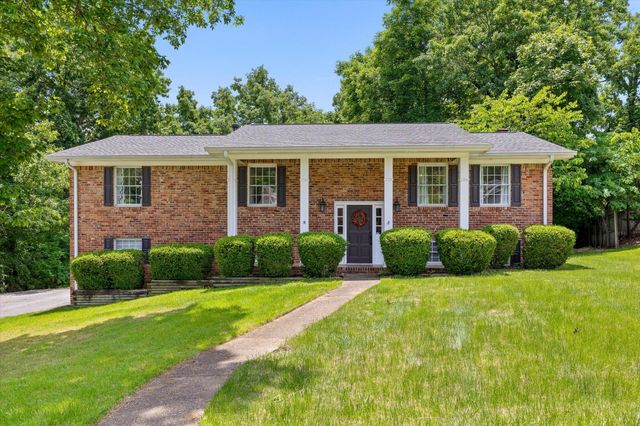 8611 Clearwood Road, Chattanooga, TN 37421