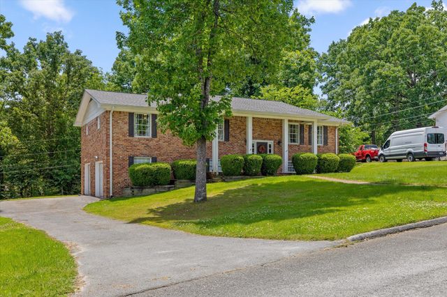 8611 Clearwood Road, Chattanooga, TN 37421