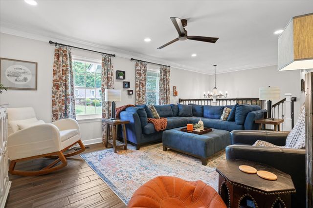 8611 Clearwood Road, Chattanooga, TN 37421