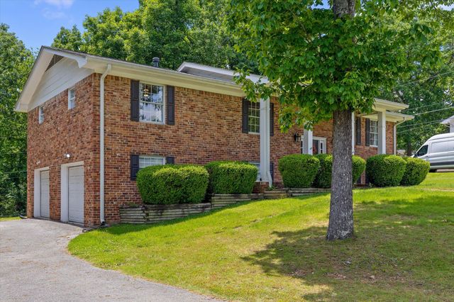 8611 Clearwood Road, Chattanooga, TN 37421