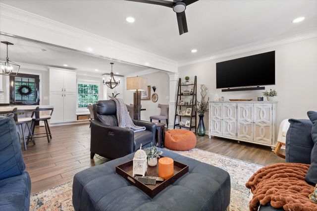 8611 Clearwood Road, Chattanooga, TN 37421