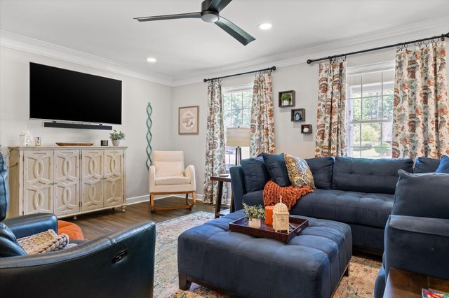 8611 Clearwood Road, Chattanooga, TN 37421
