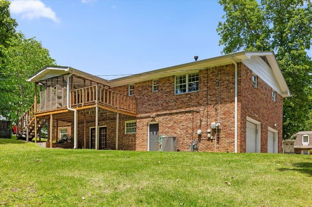 8611 Clearwood Road, Chattanooga, TN 37421