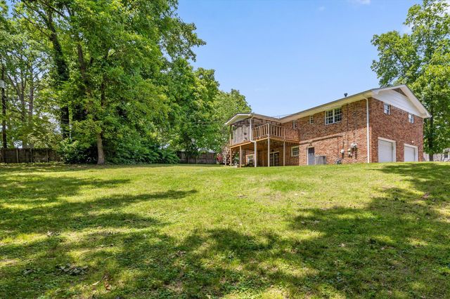 8611 Clearwood Road, Chattanooga, TN 37421