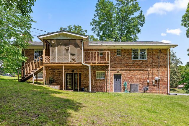 8611 Clearwood Road, Chattanooga, TN 37421