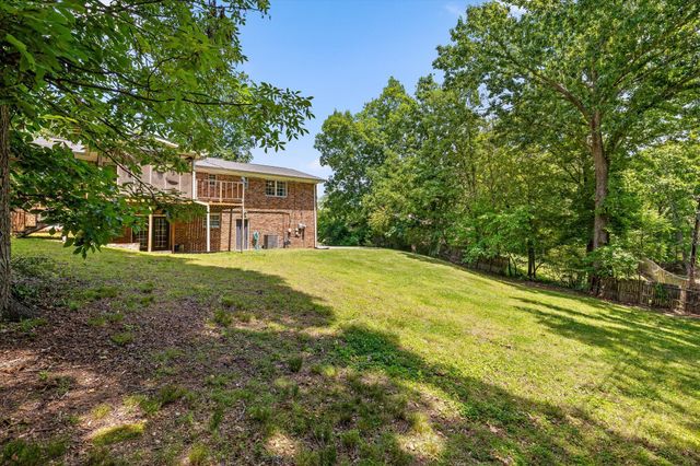 8611 Clearwood Road, Chattanooga, TN 37421