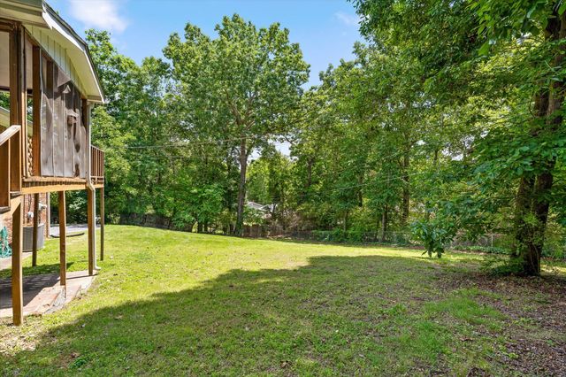 8611 Clearwood Road, Chattanooga, TN 37421