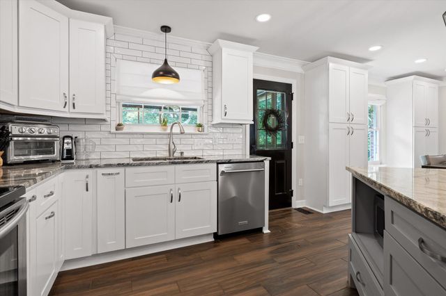 8611 Clearwood Road, Chattanooga, TN 37421