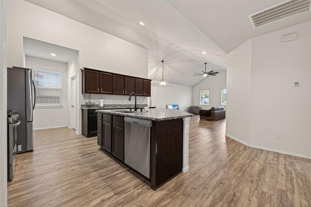 7731 London Tower Lane, Houston, TX 77044