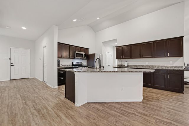 7731 London Tower Lane, Houston, TX 77044