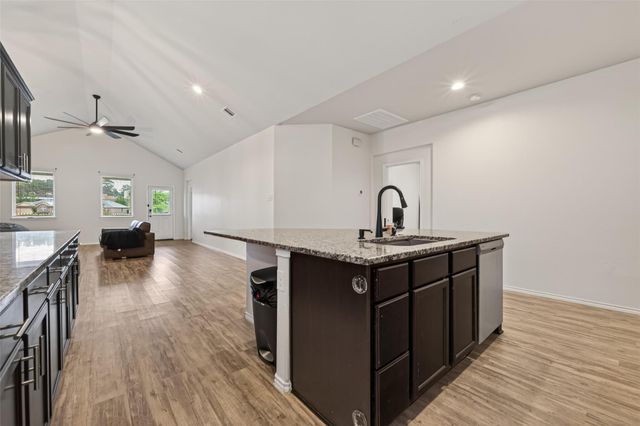 7731 London Tower Lane, Houston, TX 77044