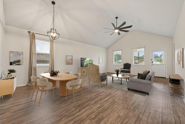 7731 London Tower Lane, Houston, TX 77044