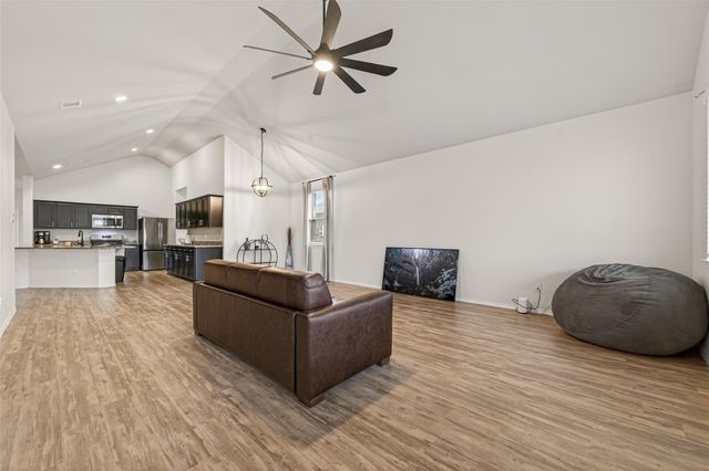 7731 London Tower Lane, Houston, TX 77044