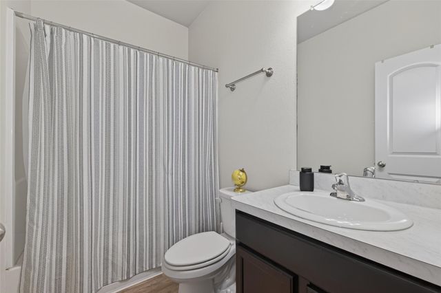 7731 London Tower Lane, Houston, TX 77044