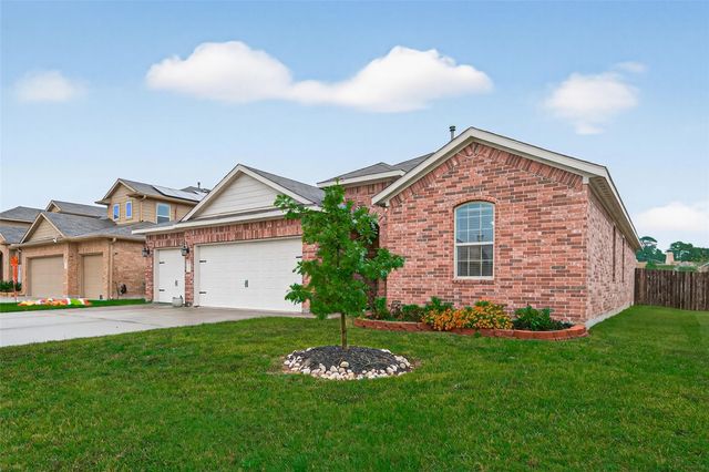 7731 London Tower Lane, Houston, TX 77044