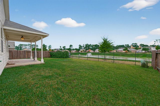 7731 London Tower Lane, Houston, TX 77044