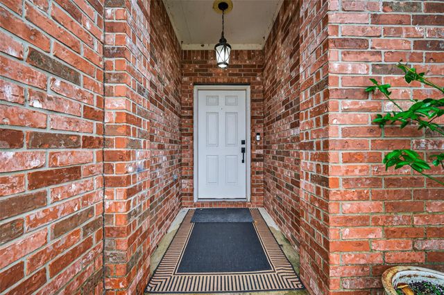 7731 London Tower Lane, Houston, TX 77044