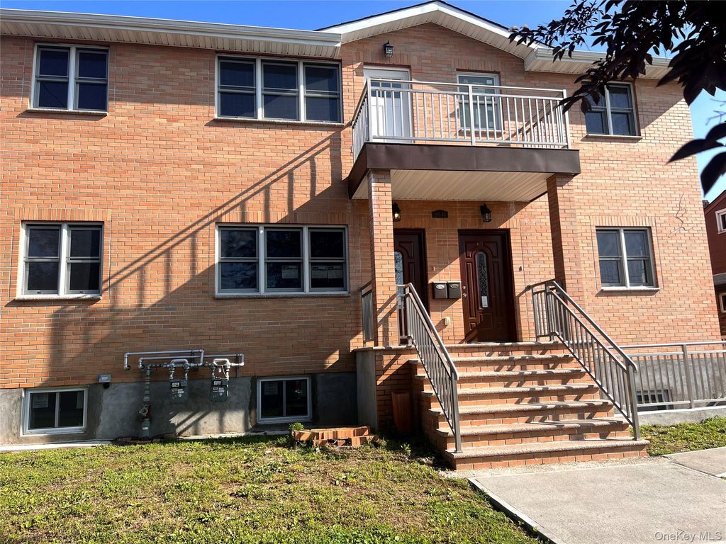 19605 45th Avenue, Flushing, NY 11358 — exterior