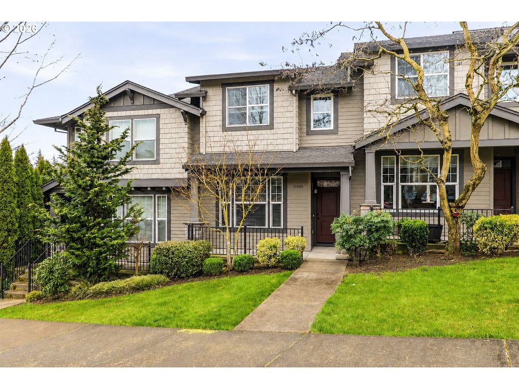 11880 Sw HORIZON Blvd, Beaverton, OR 97007