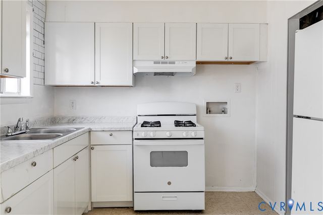 401 Adamson St, Henrico, VA 23075