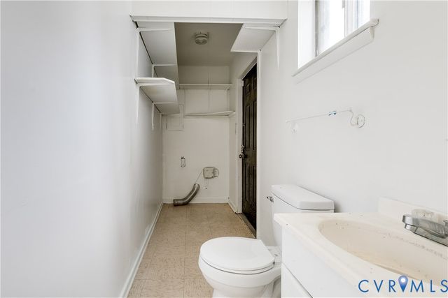 401 Adamson St, Henrico, VA 23075