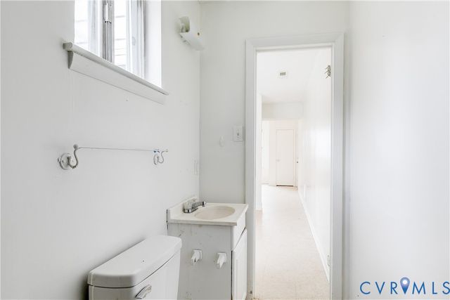 401 Adamson St, Henrico, VA 23075