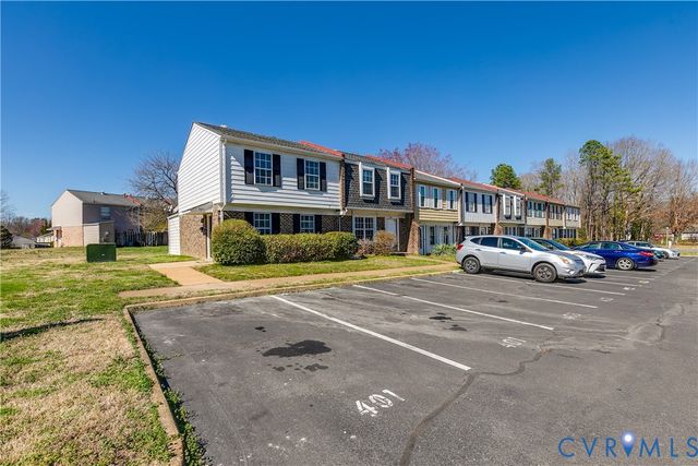 401 Adamson St, Henrico, VA 23075