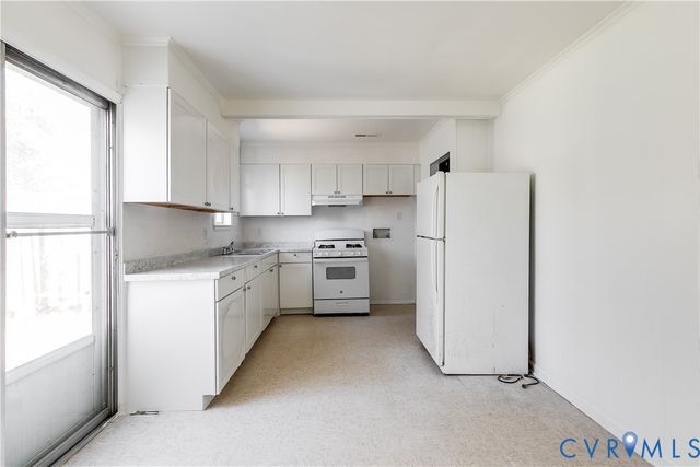 401 Adamson St, Henrico, VA 23075