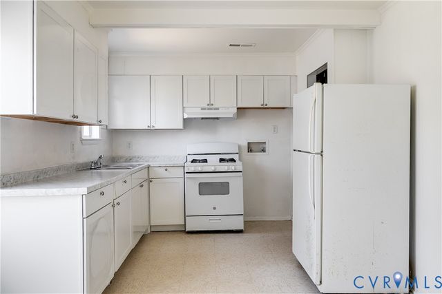 401 Adamson St, Henrico, VA 23075