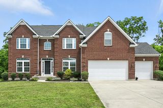 7498 Cherokee Lane, Liberty Twp, OH 45044