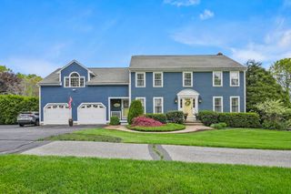 19 Wachusett Circle, Shrewsbury, MA 01545