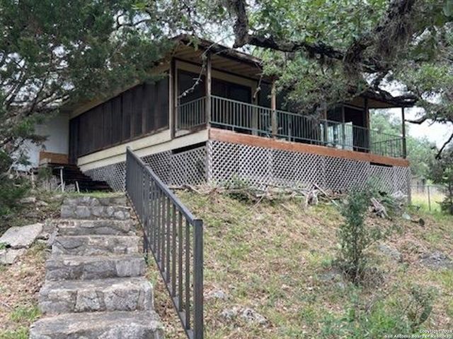 853 GLENN DR, Canyon Lake, TX 78133