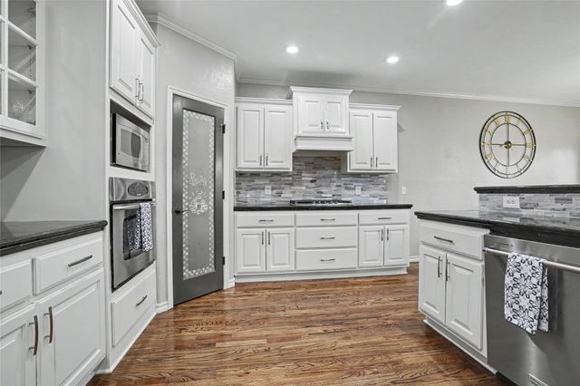 26655 Duck Pond Lane, Claremore, OK 74019