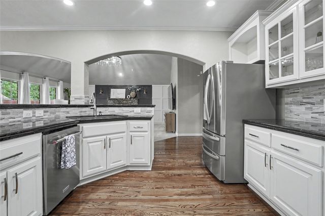 26655 Duck Pond Lane, Claremore, OK 74019