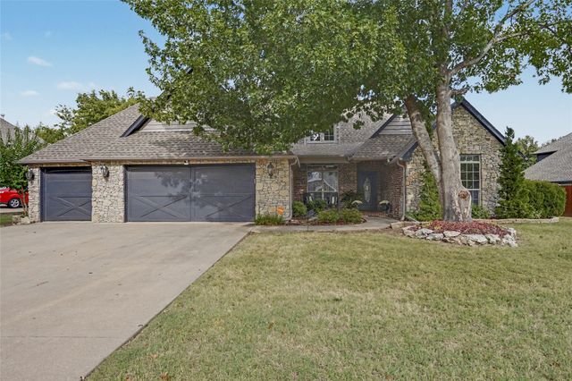 26655 Duck Pond Lane, Claremore, OK 74019