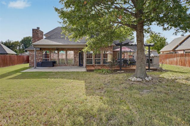 26655 Duck Pond Lane, Claremore, OK 74019