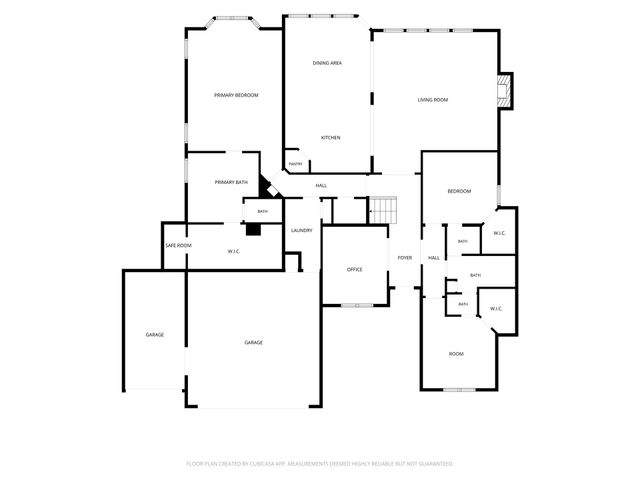 26655 Duck Pond Lane, Claremore, OK 74019