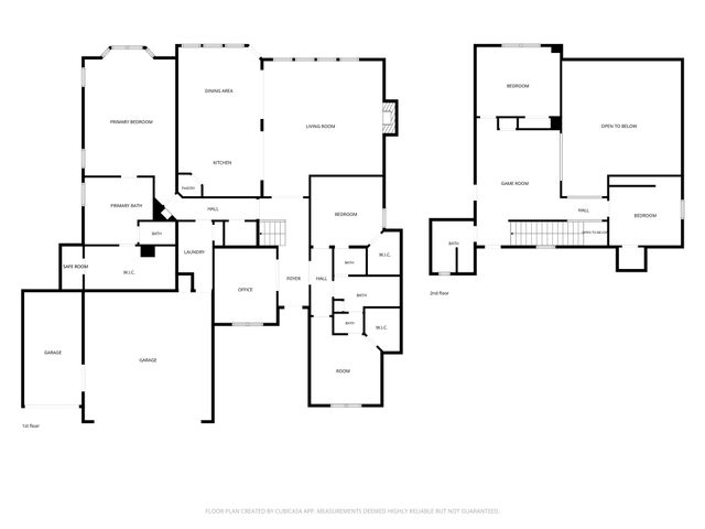 26655 Duck Pond Lane, Claremore, OK 74019
