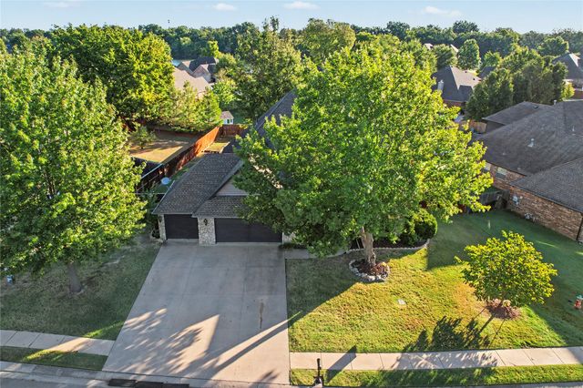 26655 Duck Pond Lane, Claremore, OK 74019