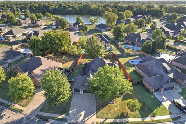 26655 Duck Pond Lane, Claremore, OK 74019