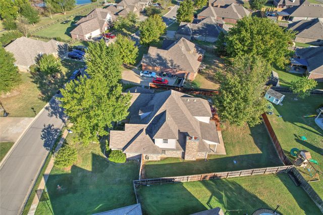 26655 Duck Pond Lane, Claremore, OK 74019