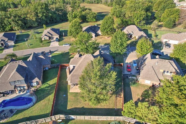 26655 Duck Pond Lane, Claremore, OK 74019
