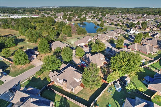 26655 Duck Pond Lane, Claremore, OK 74019