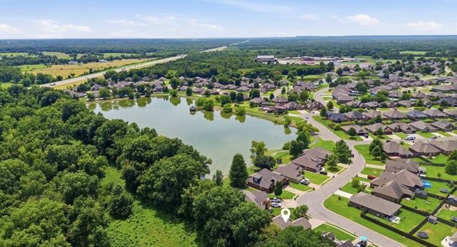 26655 Duck Pond Lane, Claremore, OK 74019