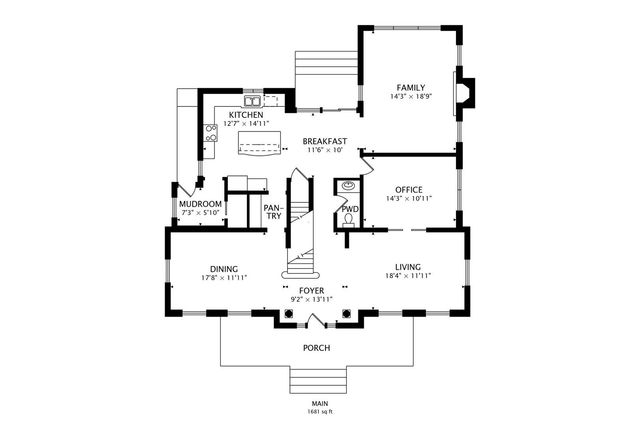 442 Malden Avenue, La Grange Park, IL 60526