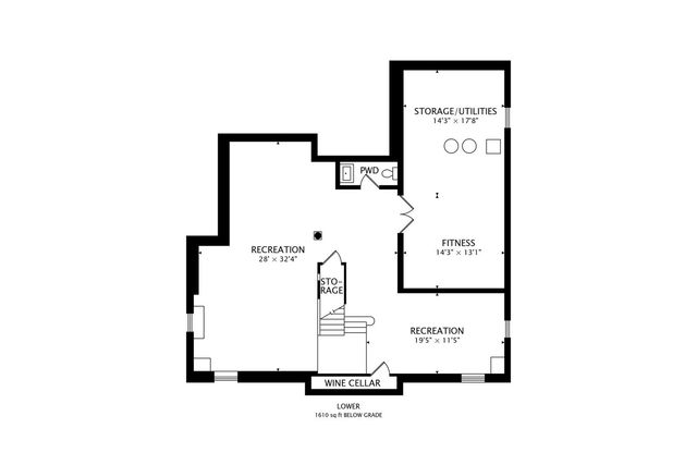 442 Malden Avenue, La Grange Park, IL 60526