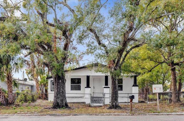 3206 N 29TH STREET, Tampa, FL 33605