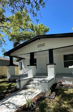 3206 N 29TH STREET, Tampa, FL 33605