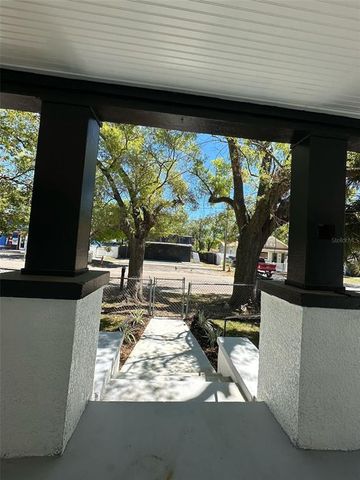 3206 N 29TH STREET, Tampa, FL 33605