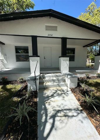 3206 N 29TH STREET, Tampa, FL 33605